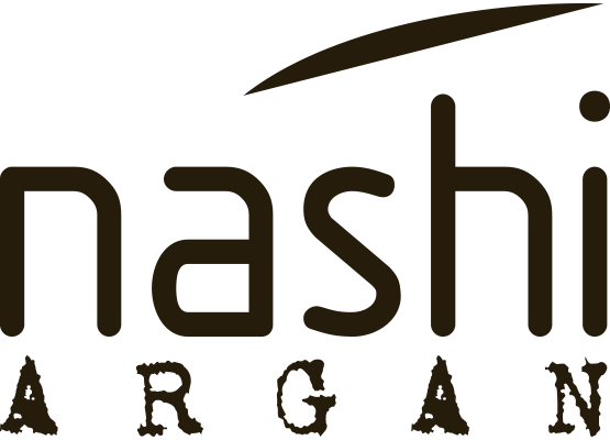 Logo nashi-argan