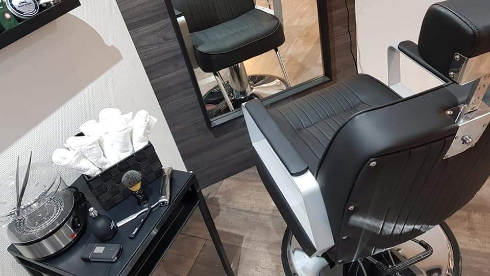 Salon de coiffure Hair&Style à KILSTETT Taille de la barbe chez Hair&Style à KILSTETT
