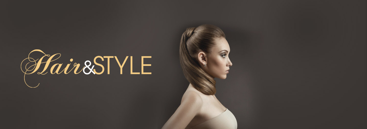 Hair&Style, vos salons de coiffure à ILLKIRCH, KILSTETT et ROUNTZENHEIM.