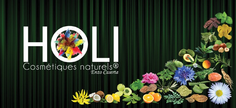 Nos salons de coiffure propose des colorations 100% végétale