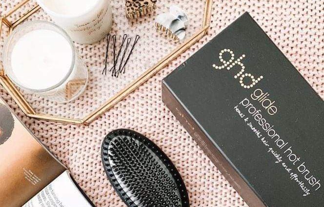 Partenaire GHD coiffure kilstett